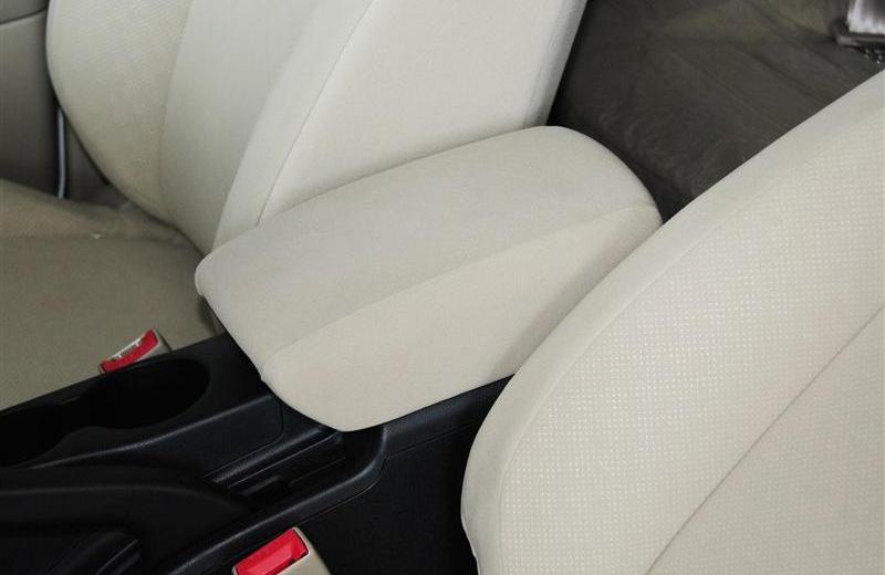 2012款 2.0XL 火 CVT 2WD