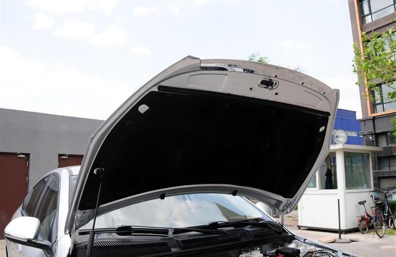 2012款 三廂 1.6CVT 進取型