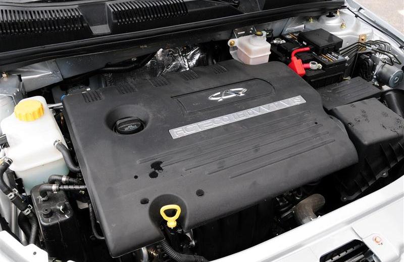 2012款 三廂 1.6CVT 進取型