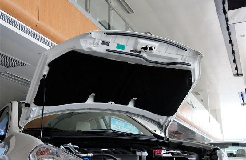 2012款 2.0XL 火 CVT 2WD