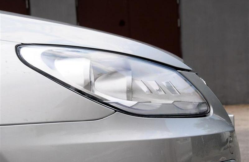 2012款 三廂 1.6CVT 進取型