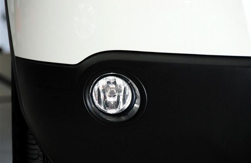 2012款 2.0XL 火 CVT 2WD