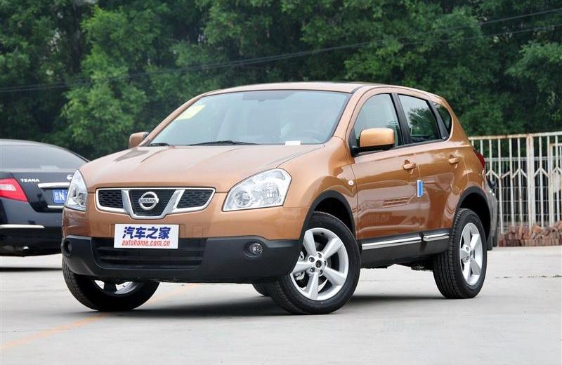 2012款 2.0XV 雷 CVT 2WD