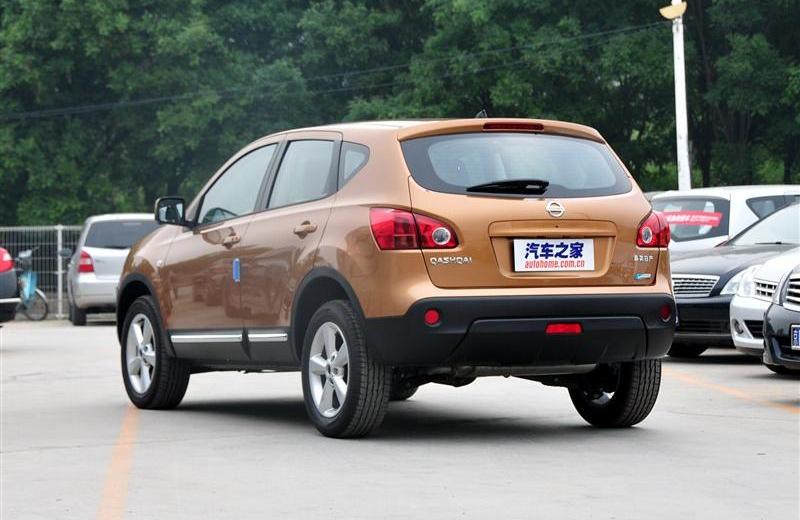 2012款 2.0XV 雷 CVT 2WD