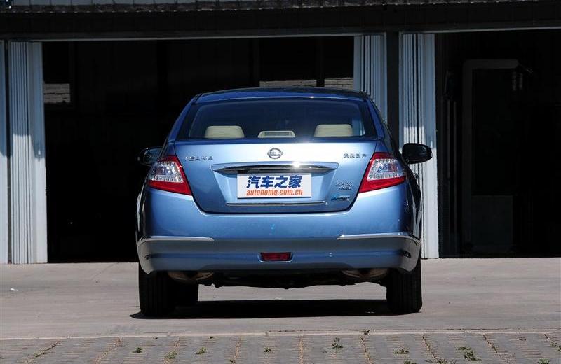 2012款 2.5L XL-NAVI 云安全版