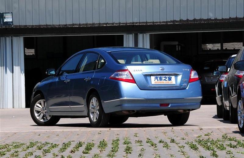 2012款 2.5L XL-NAVI 云安全版