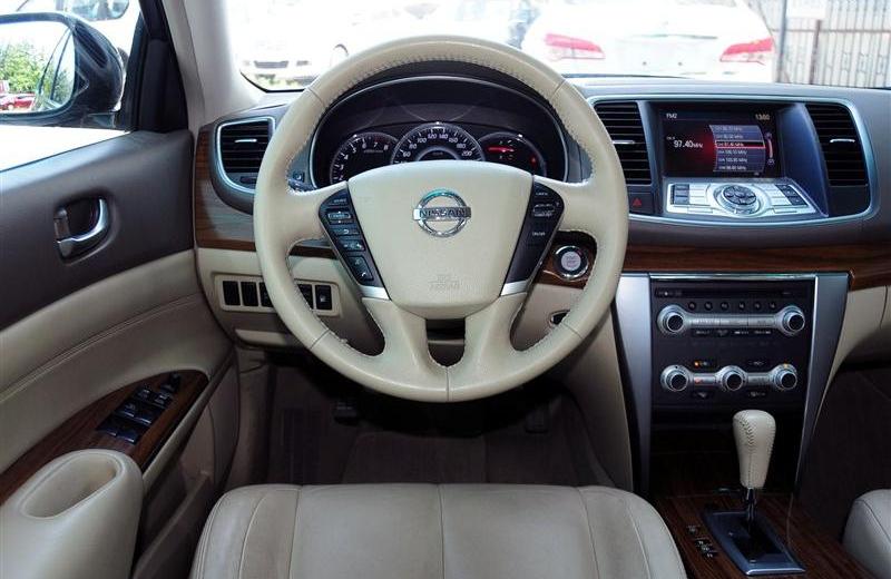 2012款 2.5L XL-NAVI 云安全版