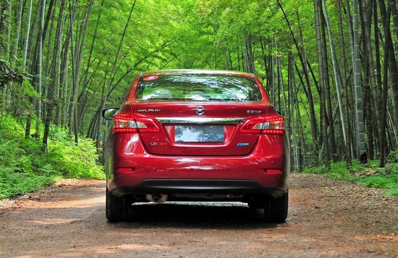 2012款 1.8XL 手動豪華版