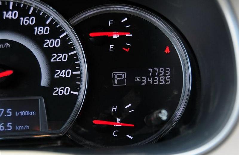 2012款 2.5L XL-NAVI 云安全版