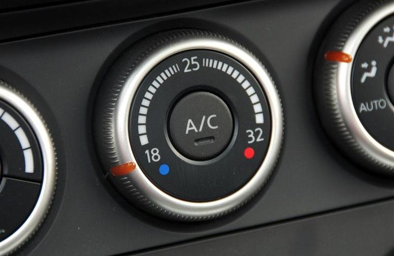 2012款 2.0XV 雷 CVT 2WD