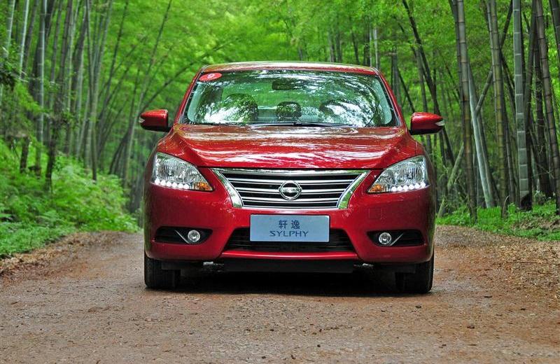 2012款 1.8XL 手動豪華版