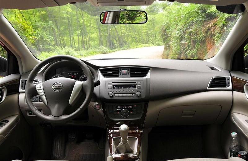 2012款 1.8XL 手動豪華版