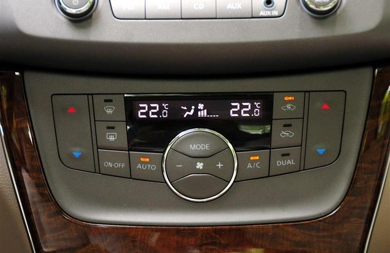 2012款 1.8XL 手動豪華版