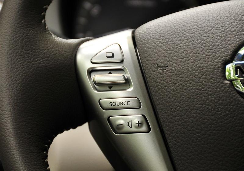 2012款 1.8XL 手動豪華版