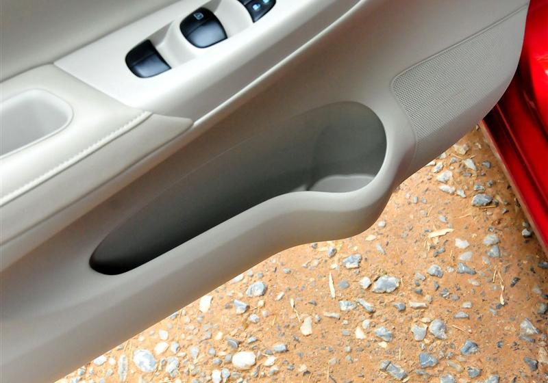 2012款 1.8XL 手動豪華版