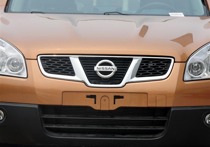 2012款 2.0XV 雷 CVT 2WD