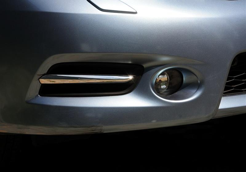 2012款 2.5L XL-NAVI 云安全版