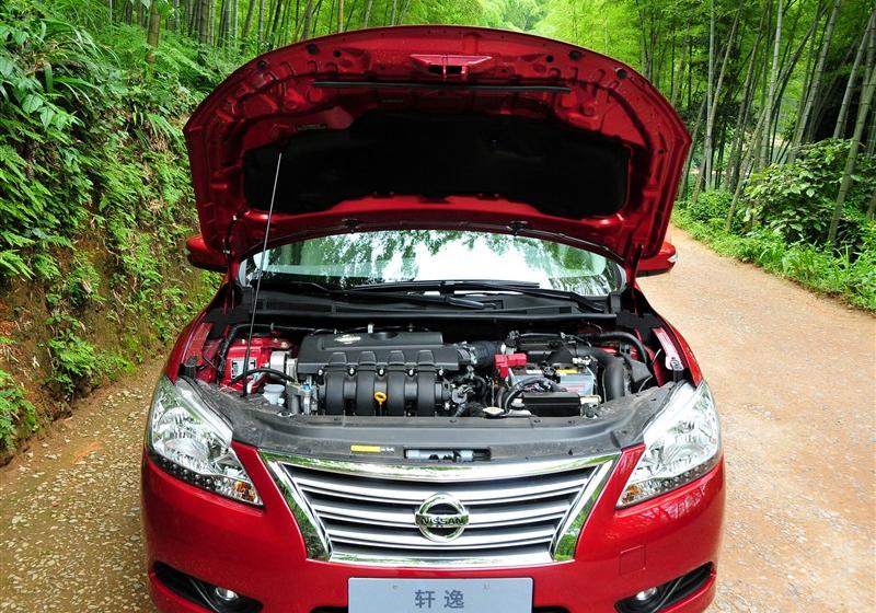 2012款 1.8XL 手動豪華版