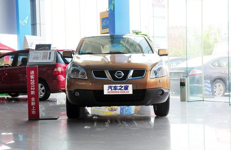 2012款 2.0XV 龍 CVT 4WD