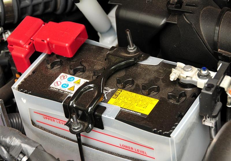 2012款 1.8XL 手動豪華版