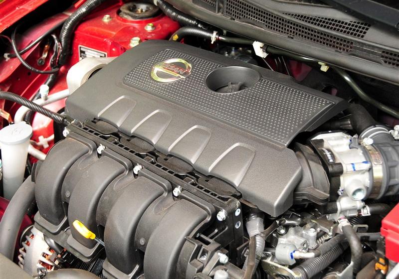 2012款 1.8XL 手動豪華版