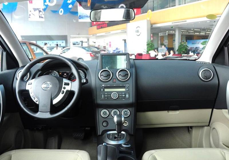 2012款 2.0XV 龍 CVT 4WD