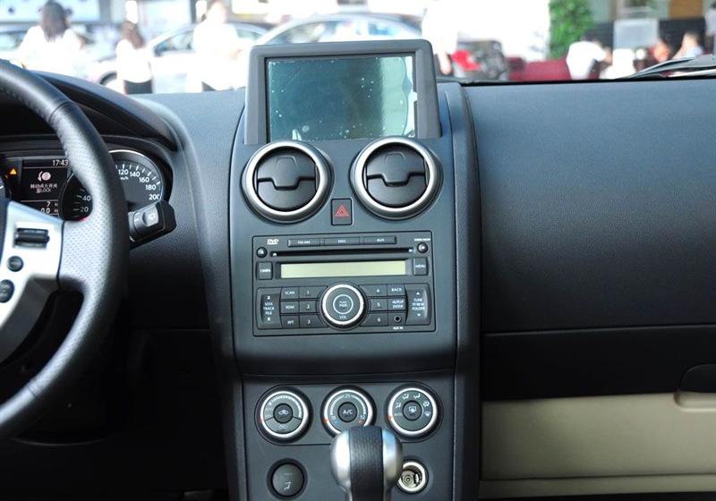 2012款 2.0XV 龍 CVT 4WD