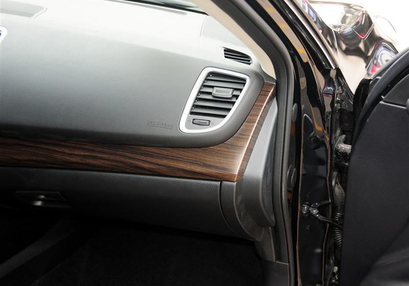 2012款 2.5L XV 云安全版