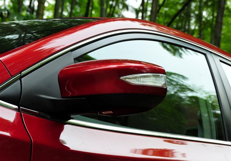 2012款 1.8XL 手動豪華版