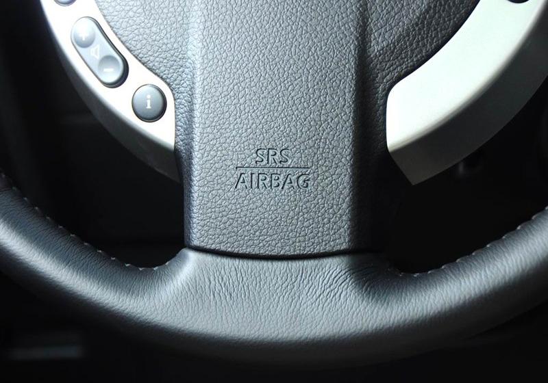 2012款 2.0XV 龍 CVT 4WD