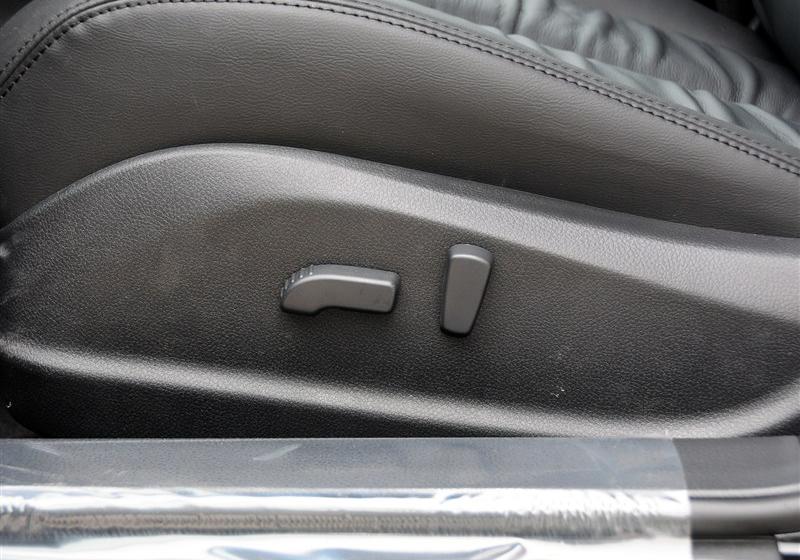 2012款 2.5L XV 云安全版