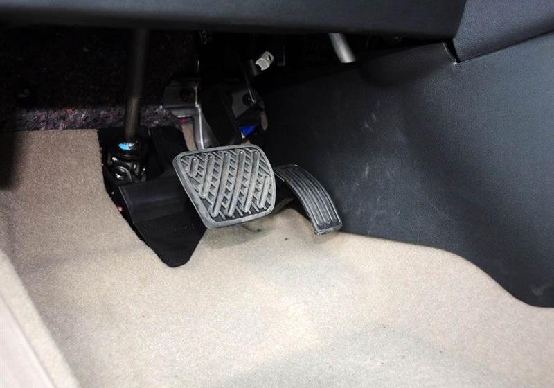 2012款 2.0XV 龍 CVT 4WD