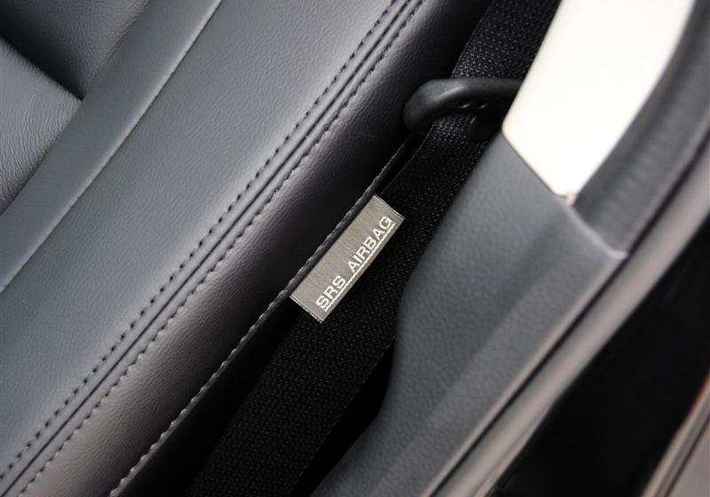 2012款 2.5L XV 云安全版