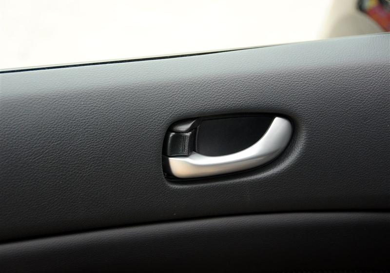 2012款 2.5L XV 云安全版