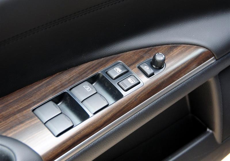 2012款 2.5L XV 云安全版