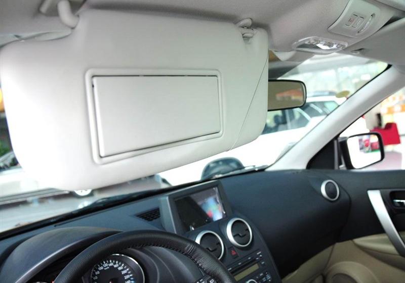 2012款 2.0XV 龍 CVT 4WD