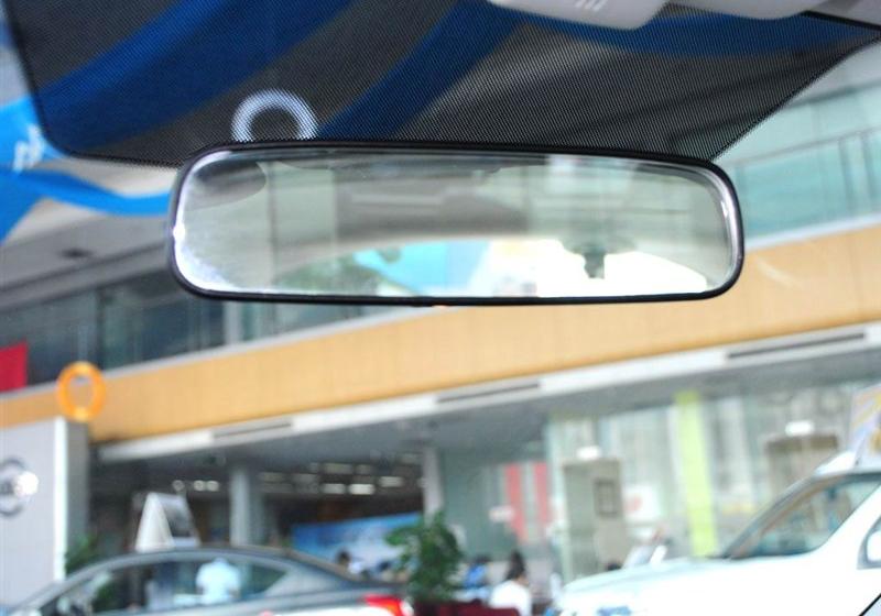 2012款 2.0XV 龍 CVT 4WD