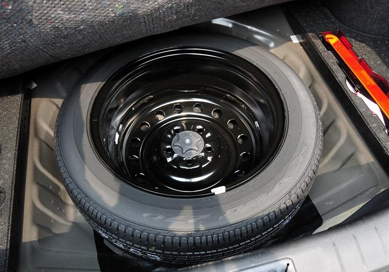 2012款 2.5L XV 云安全版