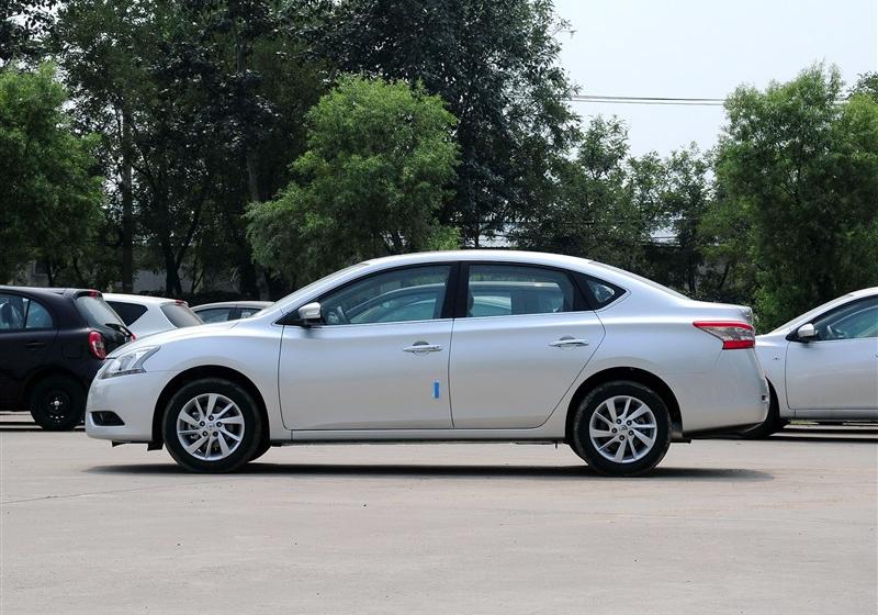 2012款 1.8XL CVT豪華版