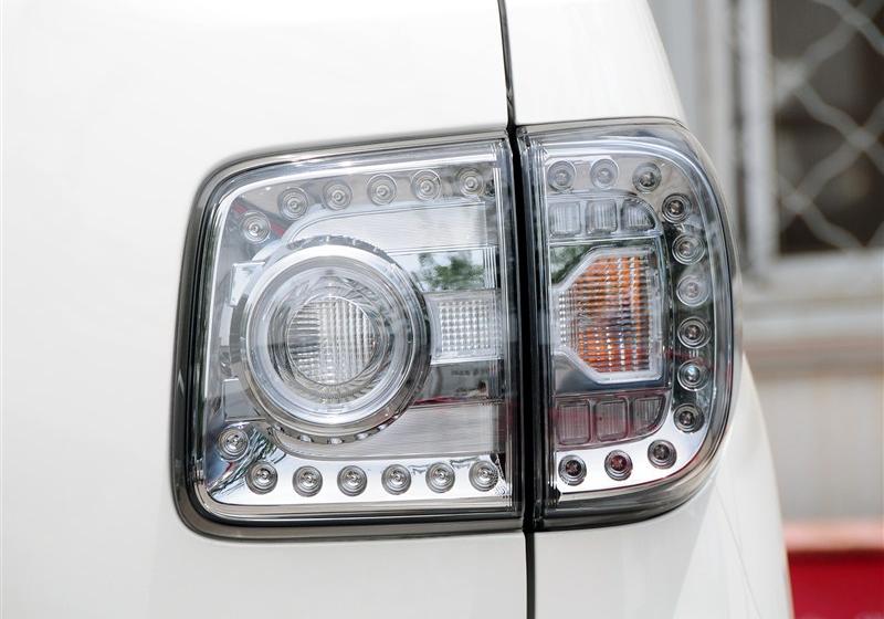 途樂  2012款 5.6 V8旗艦版