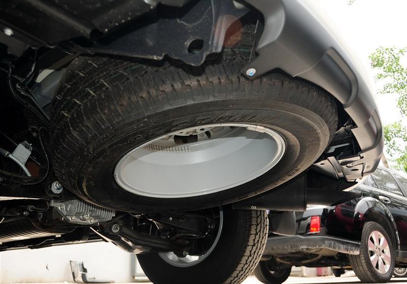 途樂  2012款 5.6 V8旗艦版