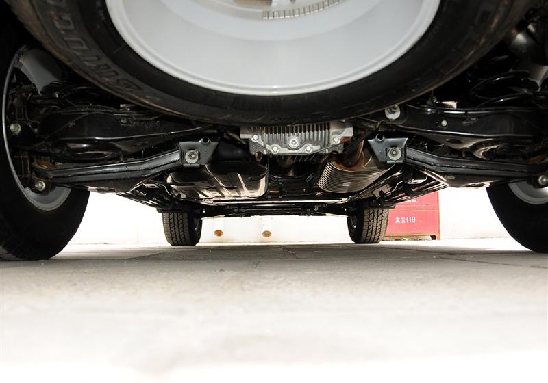 途樂  2012款 5.6 V8旗艦版