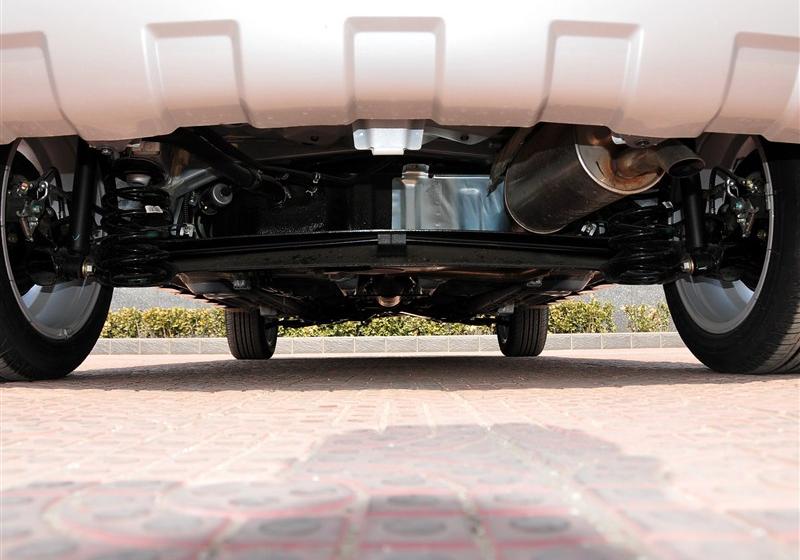 哈弗M2  2012款 1.5CVT兩驅都市版