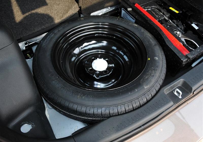 哈弗M2  2012款 1.5CVT兩驅(qū)都市版