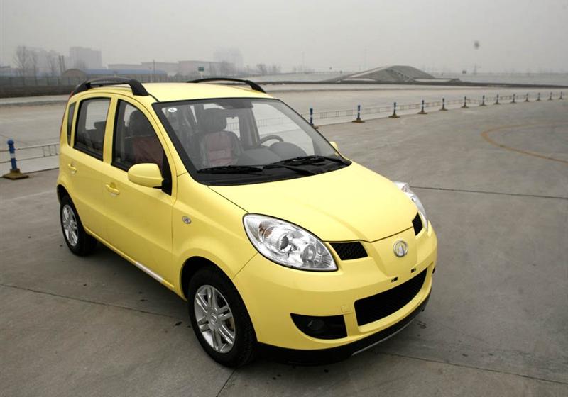 2009款 1.3 進取型