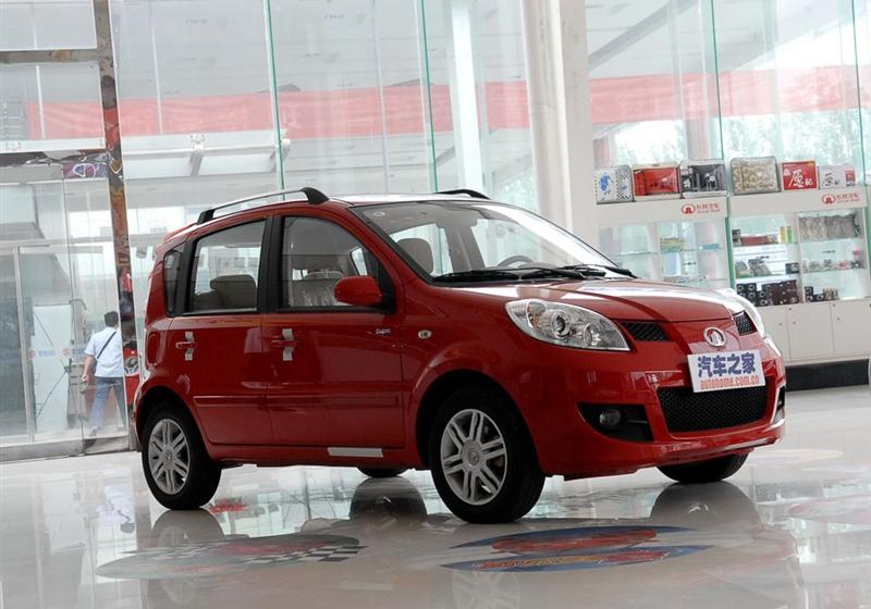 2009款 1.3 進取型