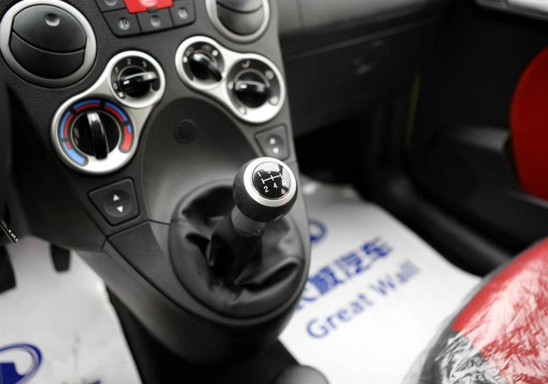 2009款 1.3 進取型