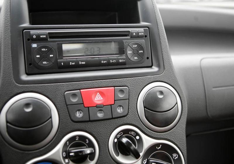 2009款 1.3 進取型