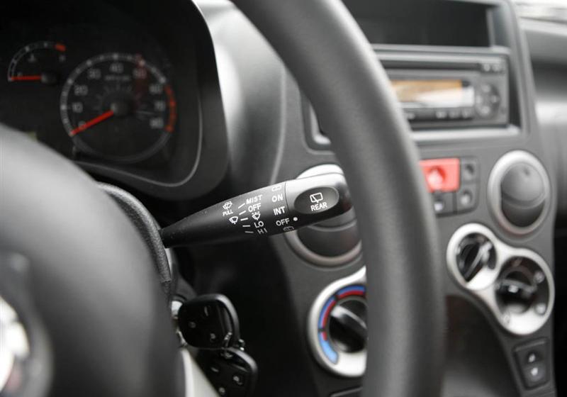 2009款 1.3 進取型