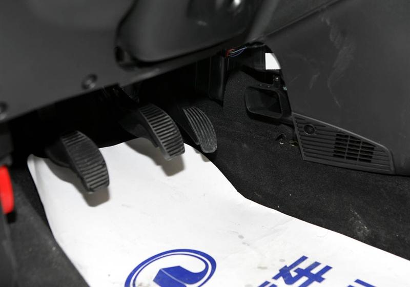 2009款 1.3 進取型